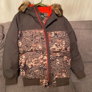 Men’s Gotham jacket